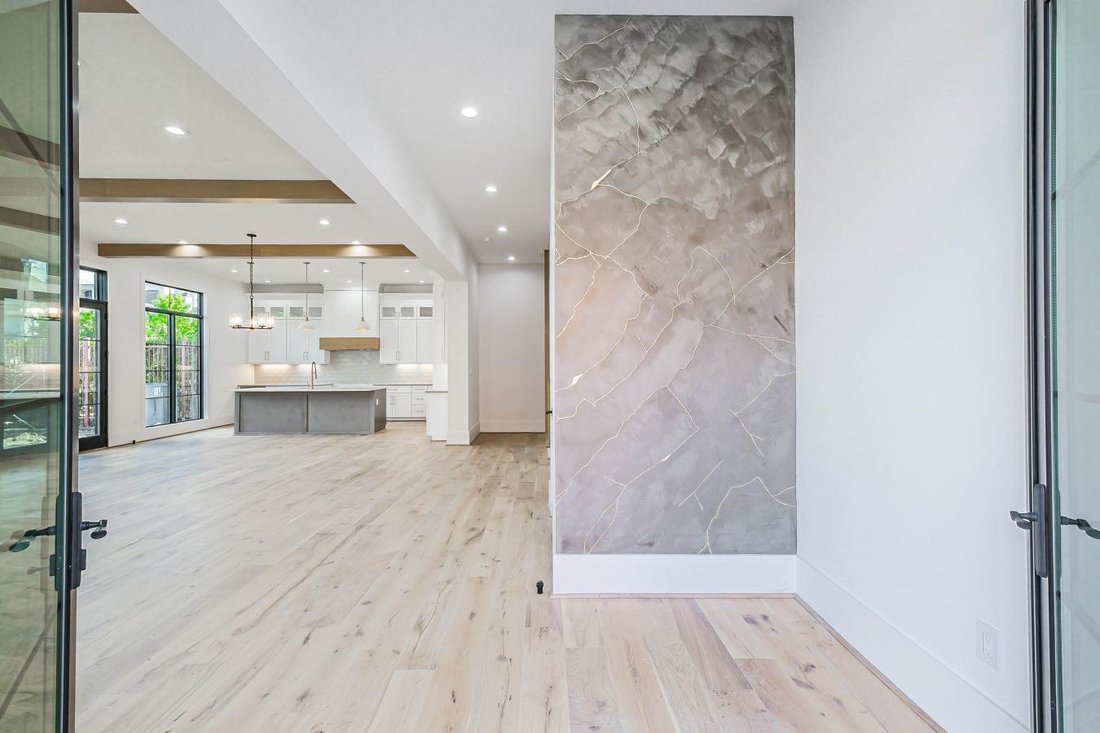 House in Houston, Texas, United States 3 - 13961248