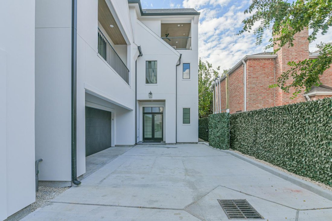 House in Houston, Texas, United States 1 - 13961388