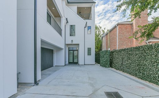 House in Houston, Texas, United States 1