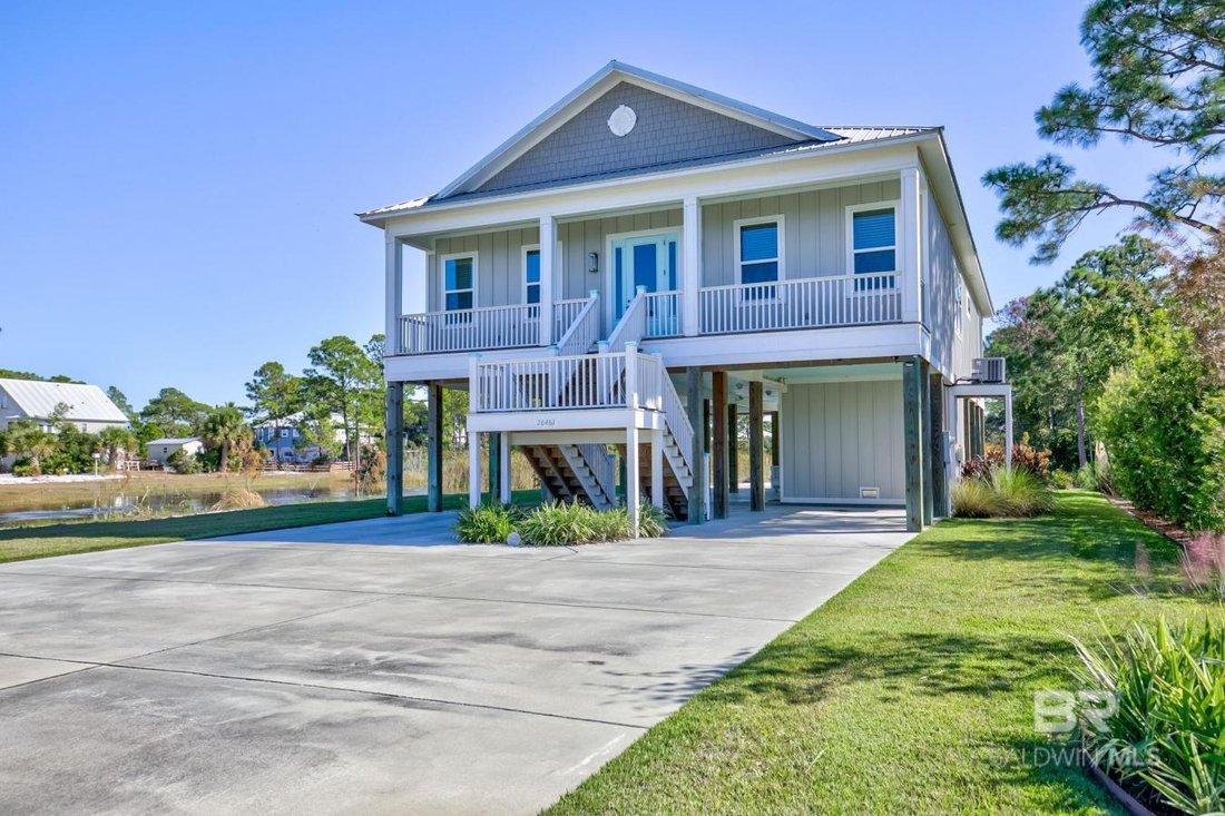 House in Orange Beach, Alabama, United States 5 - 13961474