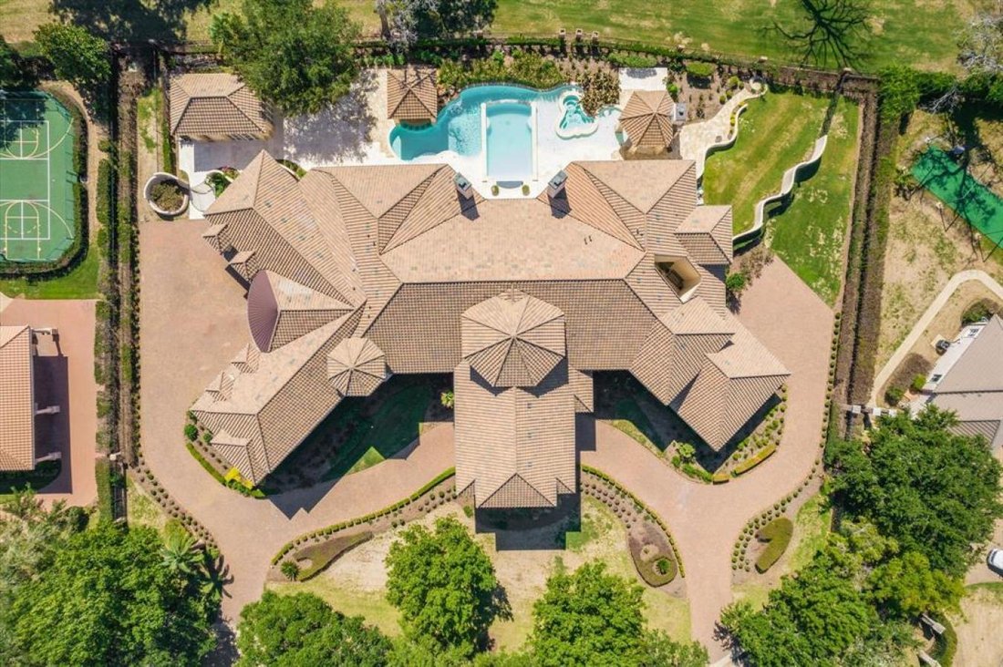 House in Sugar Land, Texas, United States 1 - 13961391