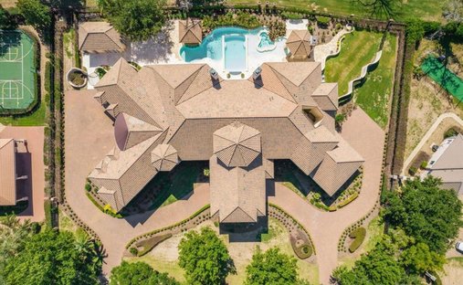 House in Sugar Land, Texas, United States 1