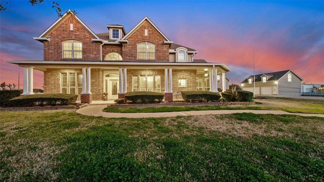 House in Katy, Texas, United States 2 - 13960667