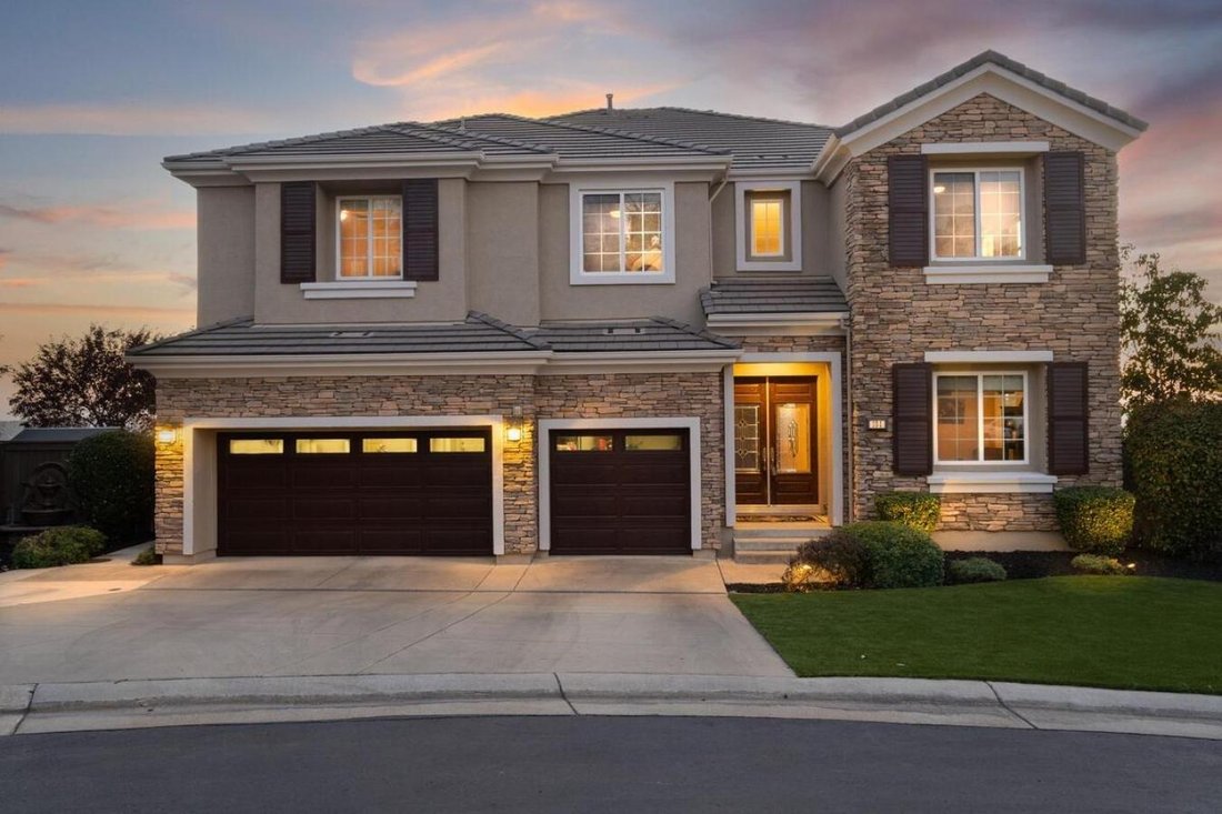 House in El Dorado Hills, California, United States 2 - 13960777