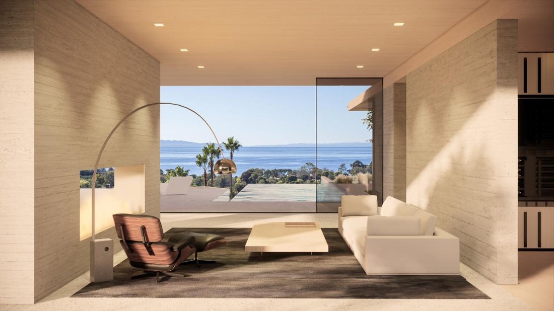 Land in Santa Barbara, California, United States 2 - 13961767
