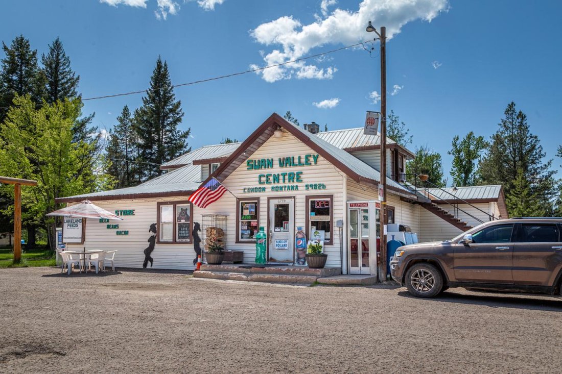 Condon, Montana, United States 1 - 13961194
