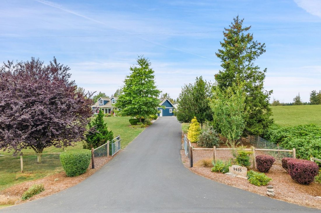 House in Lynden, Washington, United States 2 - 13961305