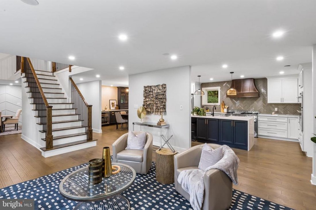 Casa a NEWTOWN SQUARE, PA, United States 5 - 13961450