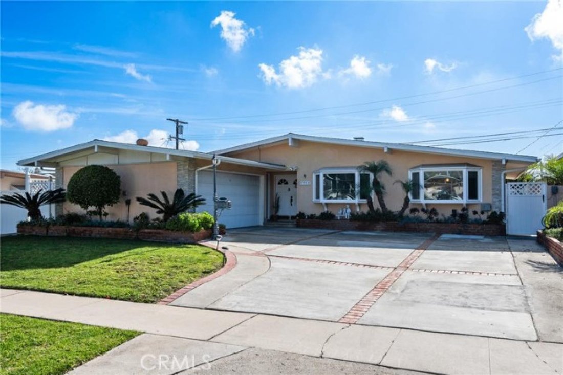 House in Los Angeles, California, United States 1 - 13960908