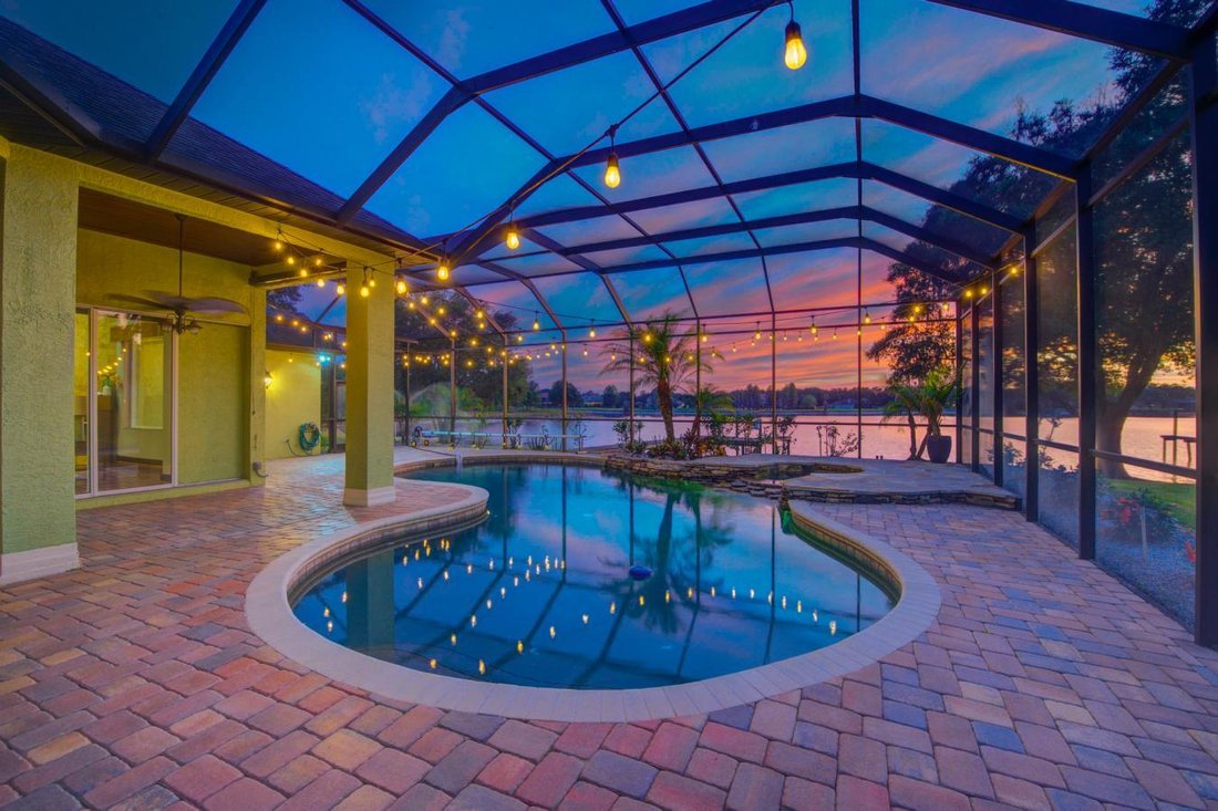 House in Odessa, Florida, United States 1 - 13961239