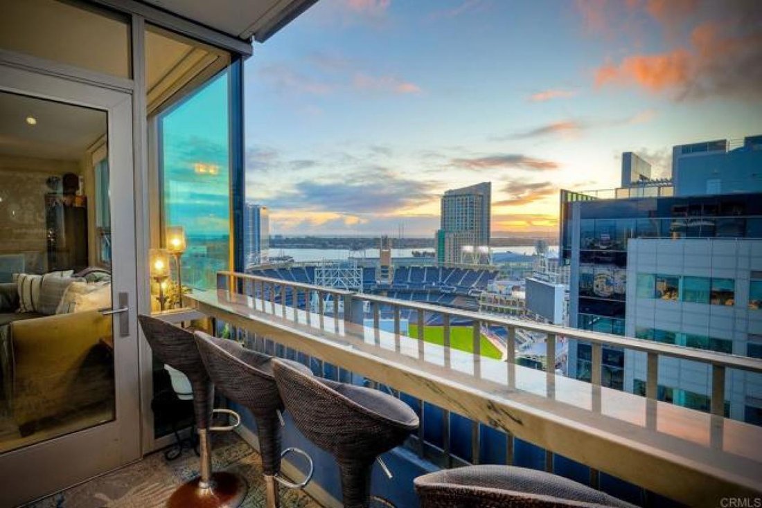 Condo in San Diego, California, United States 2 - 13960802