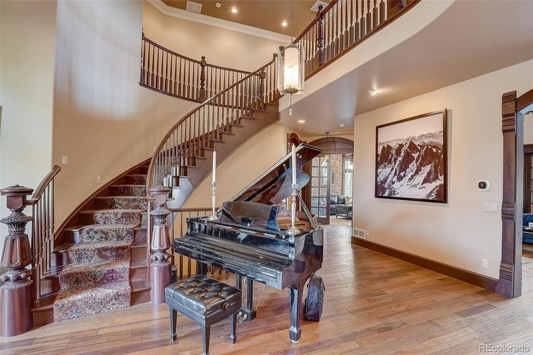 House in Westminster, Colorado, United States 3 - 13961691