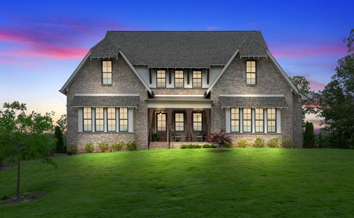 House in Vestavia Hills, Alabama, United States 1