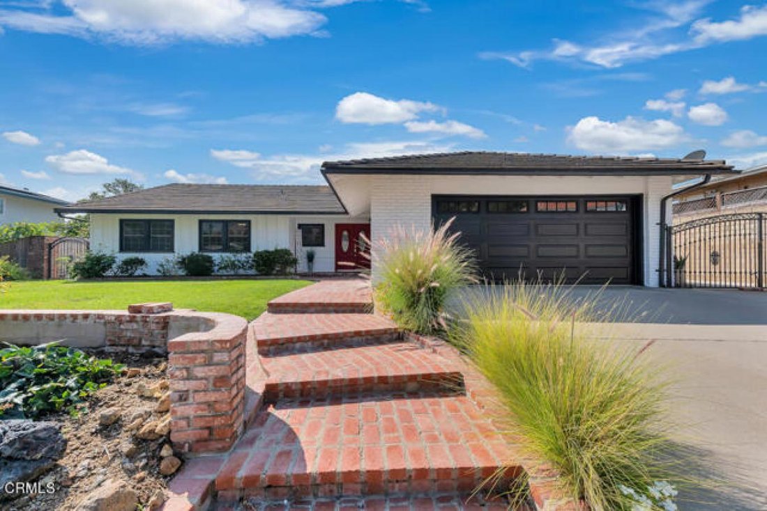 House in Thousand Oaks, California, United States 3 - 13961180