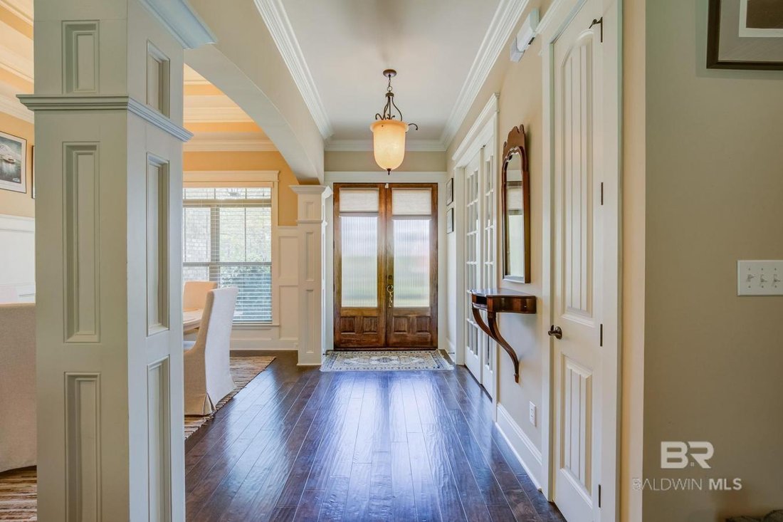 House in Spanish Fort, Alabama, United States 4 - 13961400