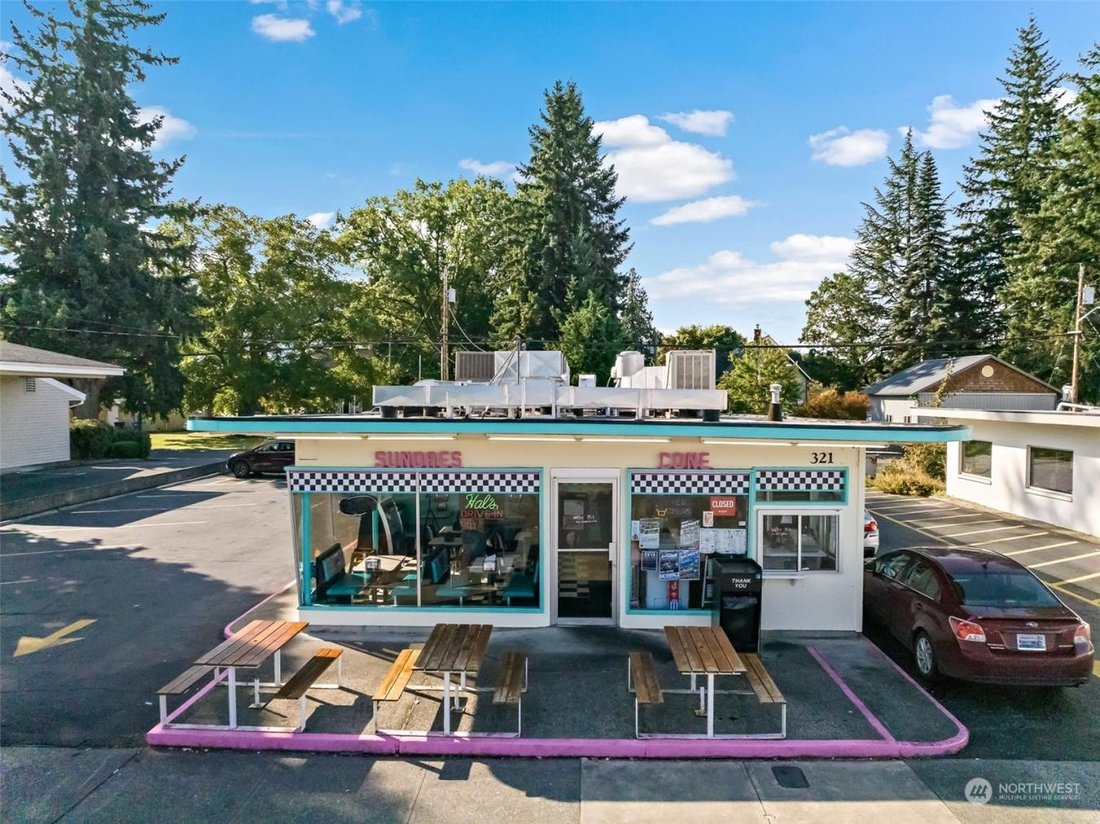 House in Sedro-Woolley, Washington, United States 2 - 13961535