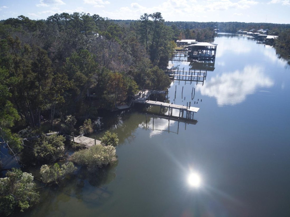 Land in Summerdale, Alabama, United States 1 - 13961358