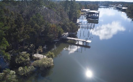 Land in Summerdale, Alabama, United States 1