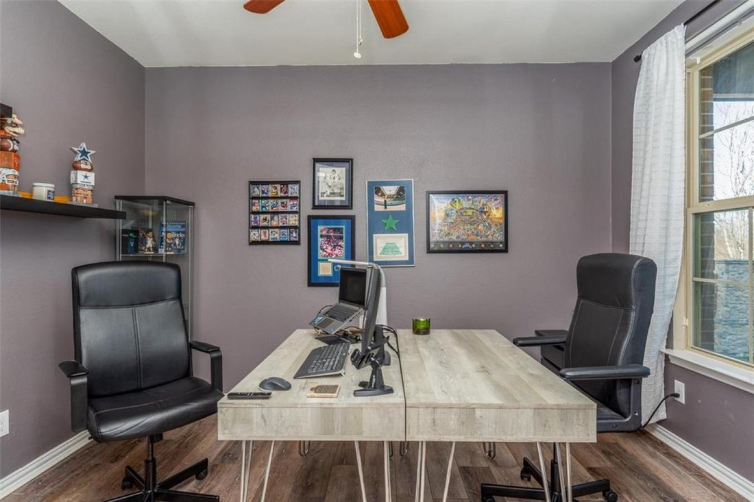 House in McKinney, Texas, United States 5 - 13960395