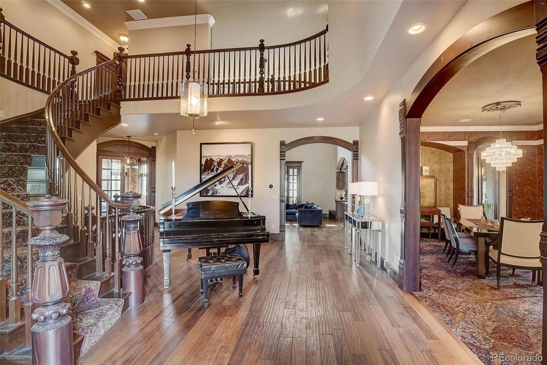 House in Westminster, Colorado, United States 2 - 13961691