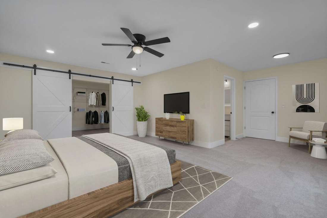 House in Summer City, Tennessee, United States 3 - 13961077