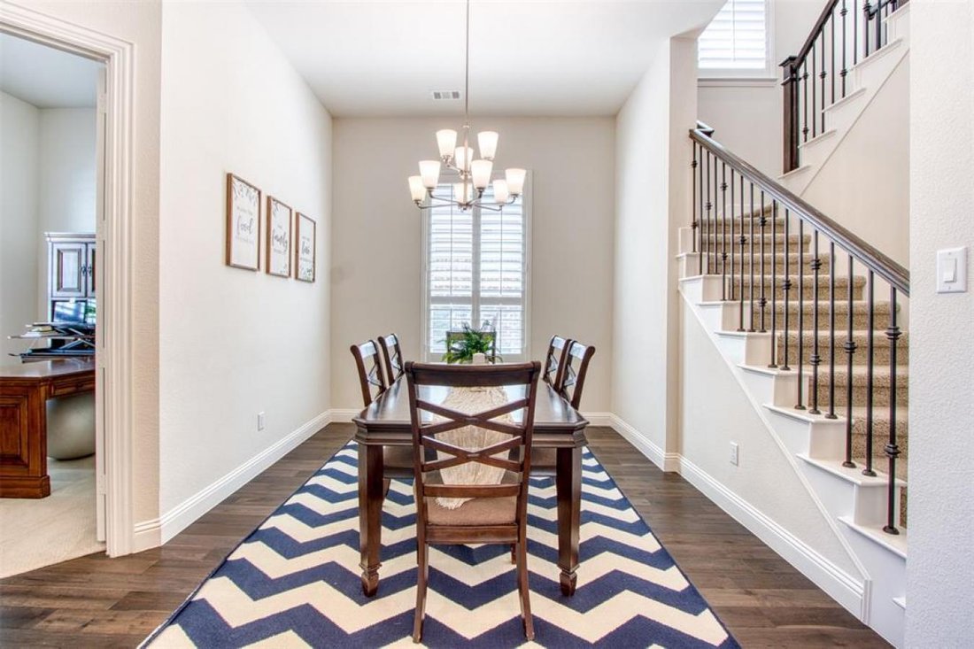 House in The Colony, Texas, United States 3 - 13961585