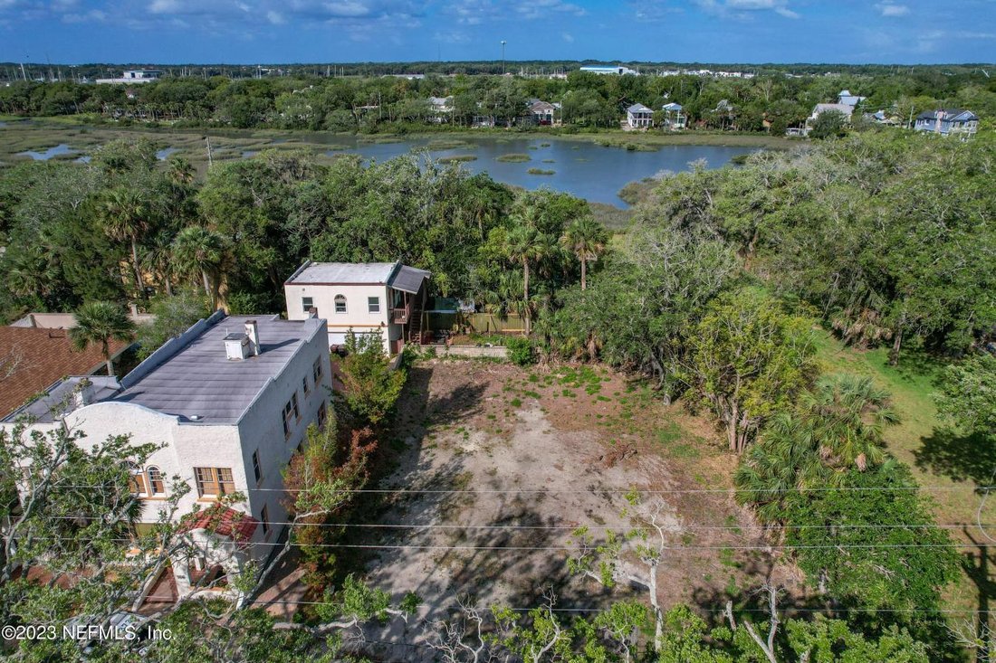 Casa a St. Augustine, Florida, Stati Uniti 5 - 13961184