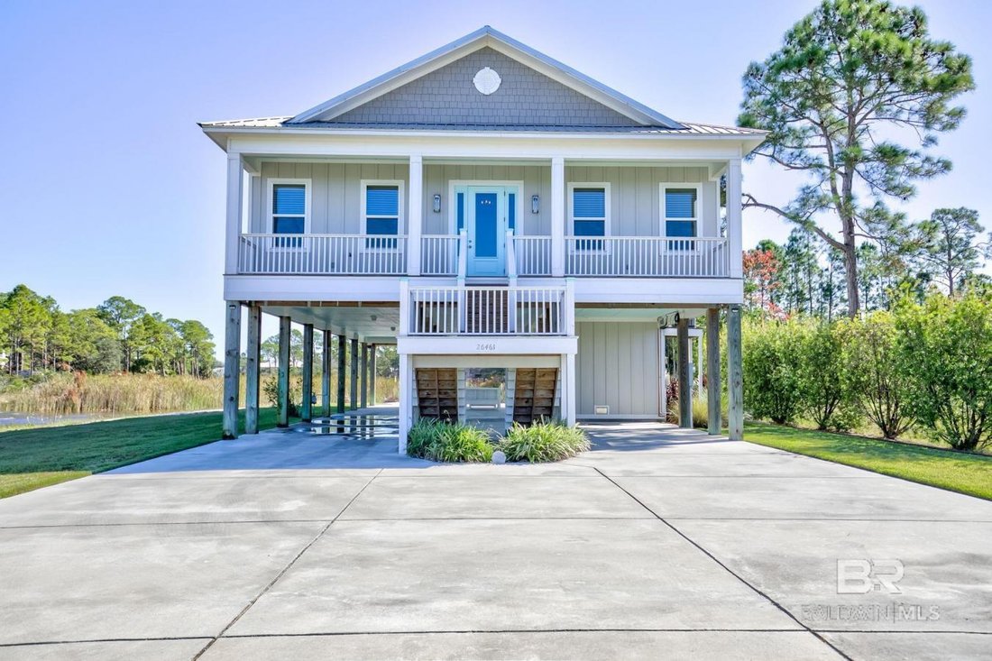 House in Orange Beach, Alabama, United States 2 - 13961474