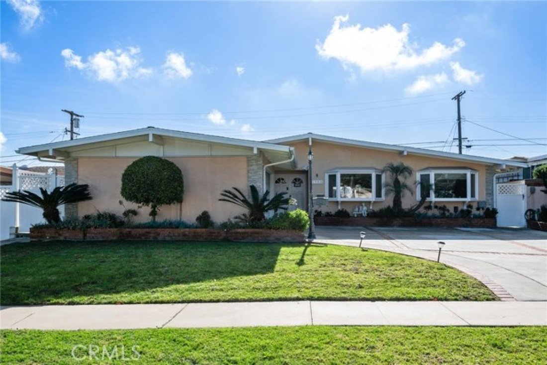 House in Los Angeles, California, United States 2 - 13960908