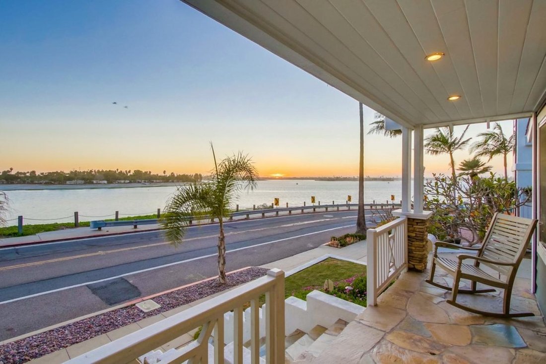 House in San Diego, California, United States 1 - 13961634
