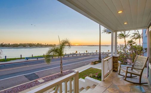 Casa en San Diego, California, Estados Unidos 1
