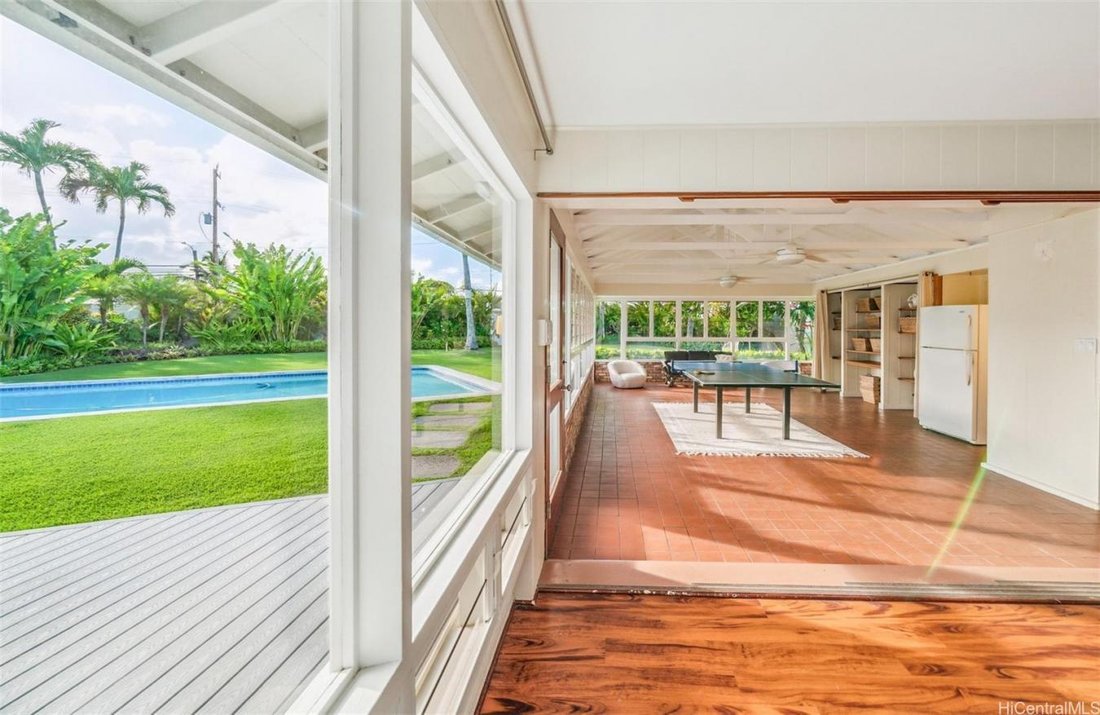 House in Kailua, Hawaii, United States 5 - 13961333