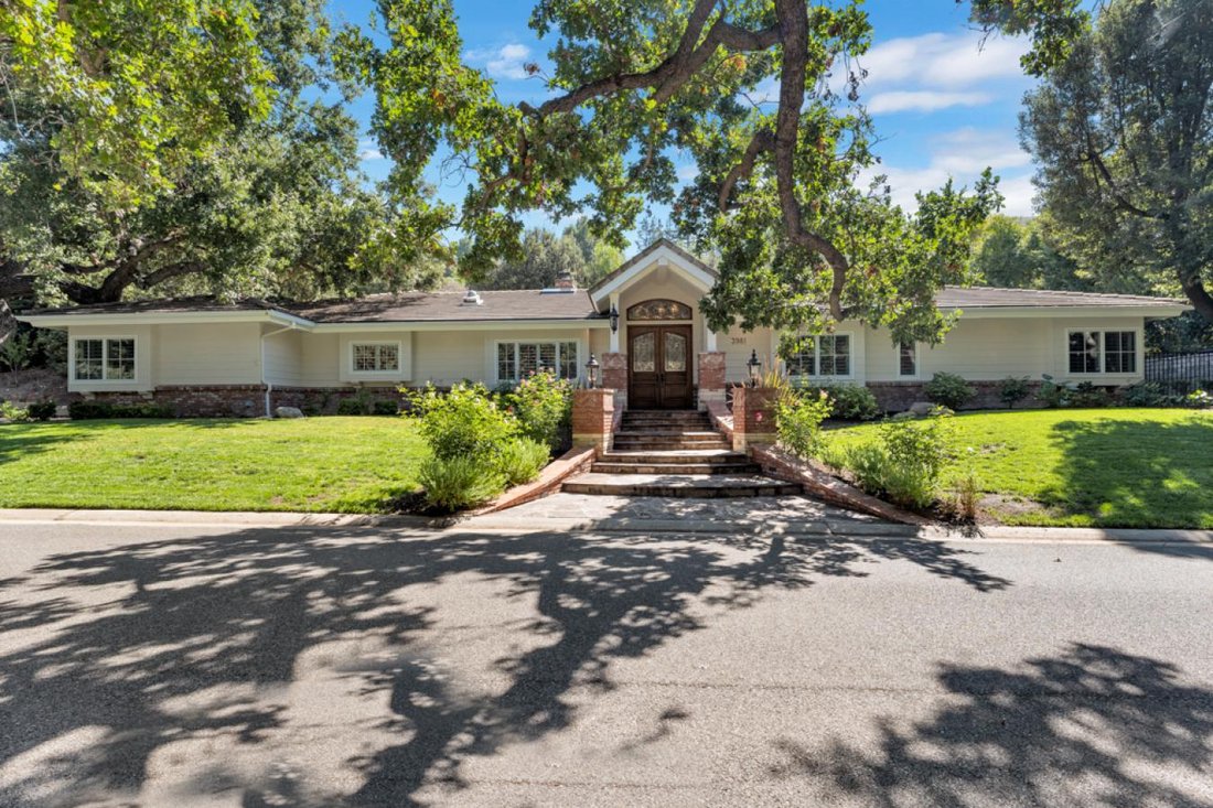 House in Thousand Oaks, California, United States 1 - 13961589