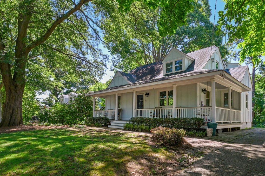 House in Chamblee, Georgia, United States 2 - 13961660