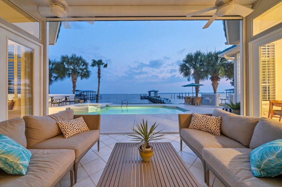 House in Niceville, Florida, United States 1 - 13961688