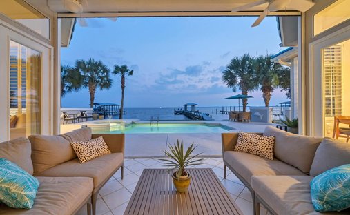 House in Niceville, Florida, United States 1