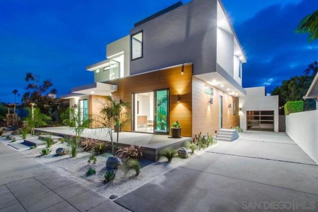 House in San Diego, California, United States 1 - 13961565