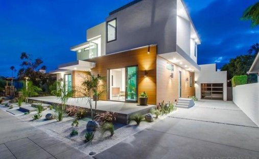 House in San Diego, California, United States 1