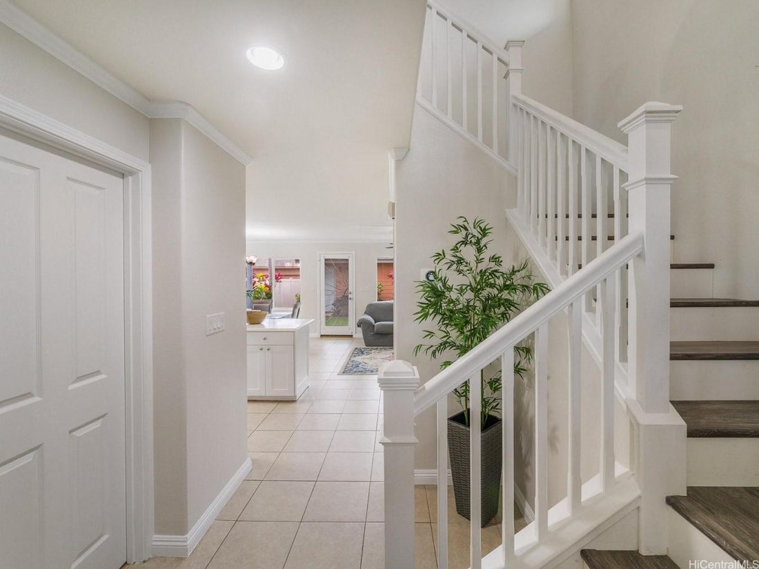 House in Ewa Beach, Hawaii, United States 2 - 13961728