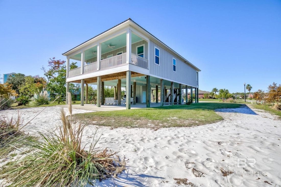 House in Orange Beach, Alabama, United States 3 - 13961474