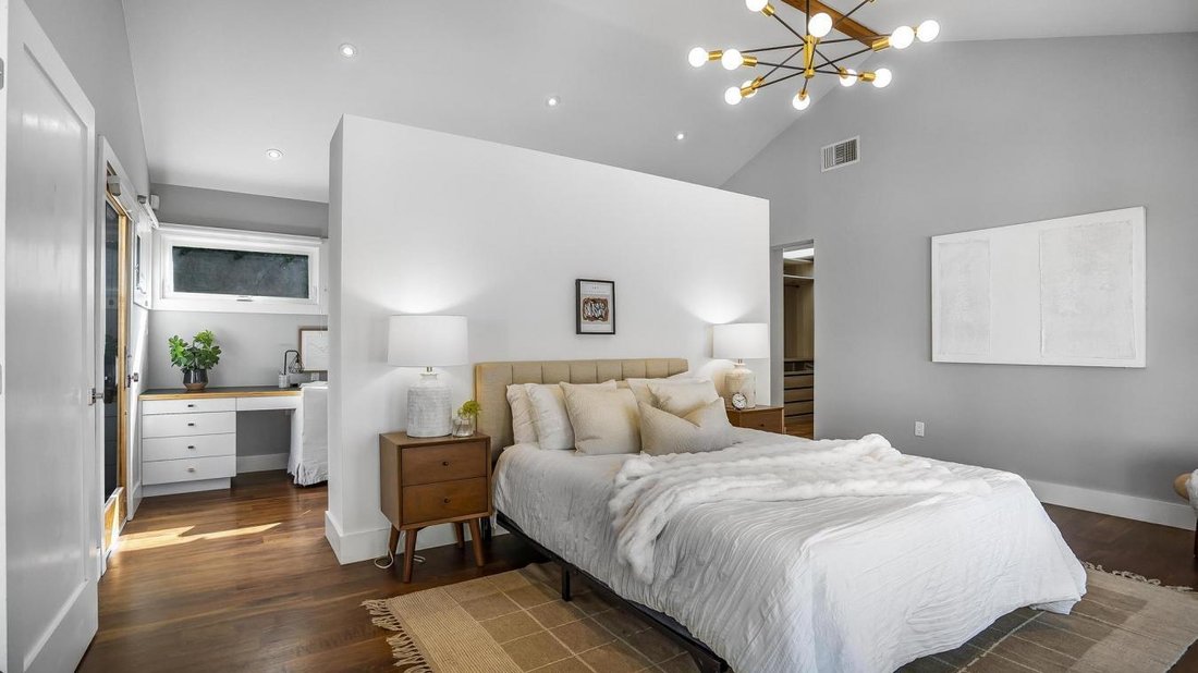 House in Arcadia, California, United States 4 - 13961444