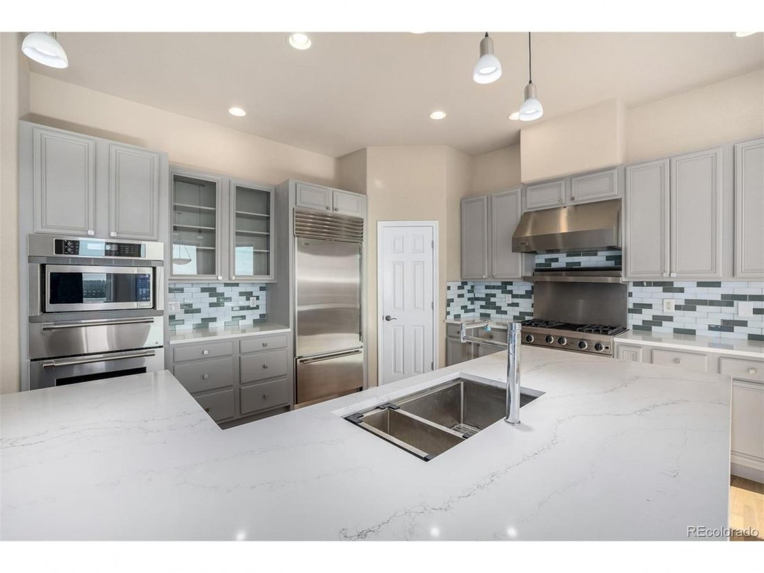 House in Brighton, Colorado, United States 5 - 13961560
