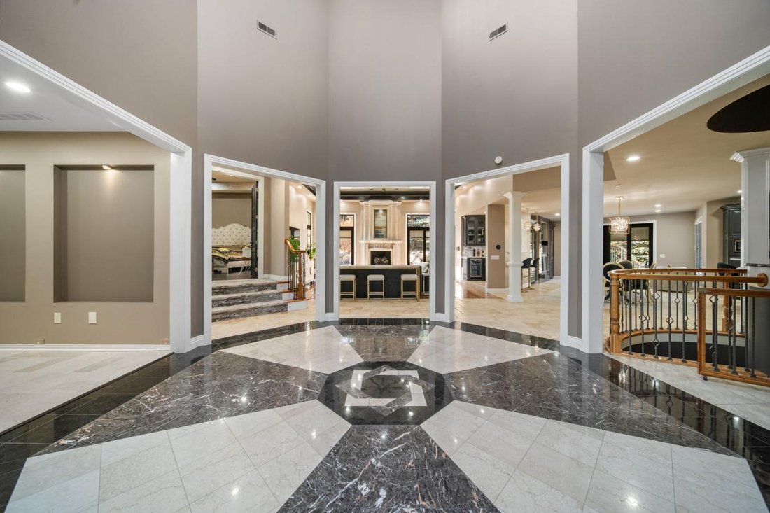 House in Washington Township, Michigan, United States 5 - 13960448