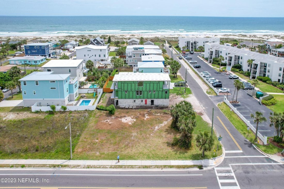 House in St. Augustine, Florida, United States 2 - 13961140