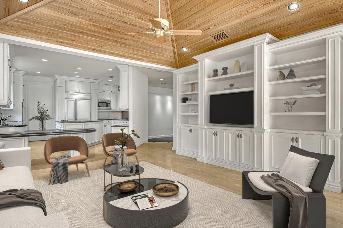 Maison à Boca Raton, Floride, États-Unis 5 - 13961464