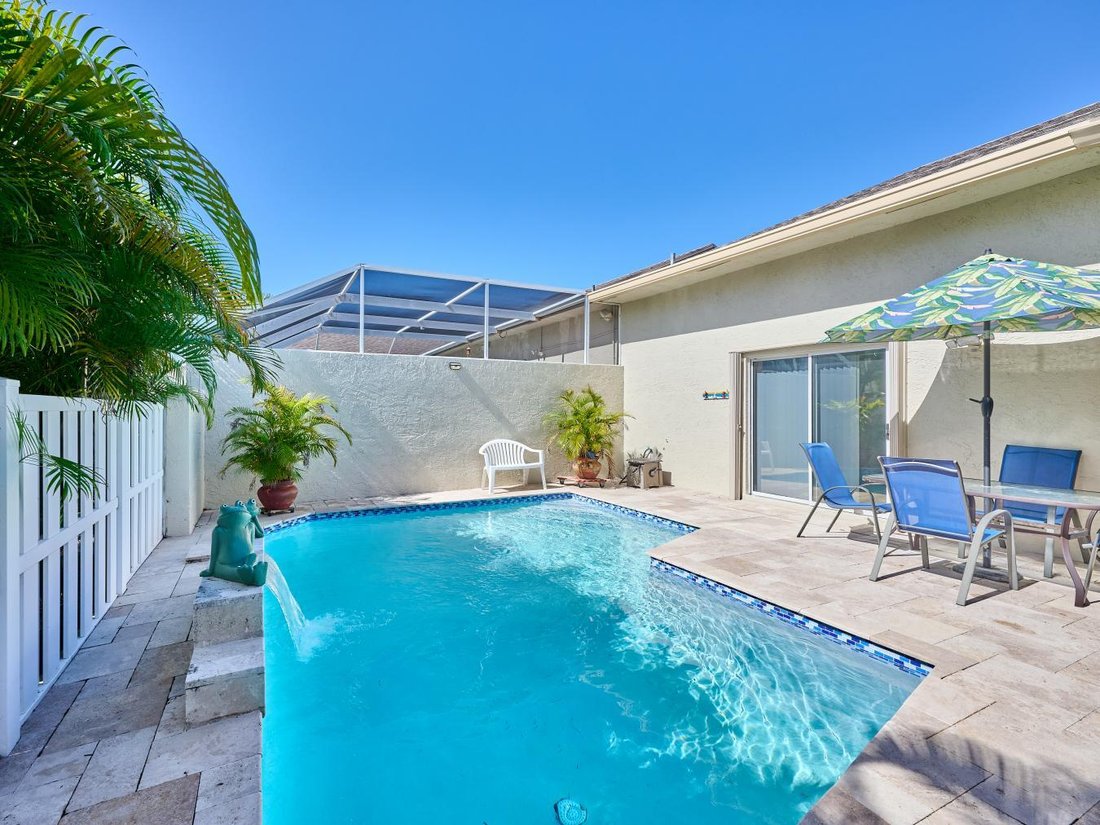 House in Boca Raton, Florida, United States 1 - 13960797