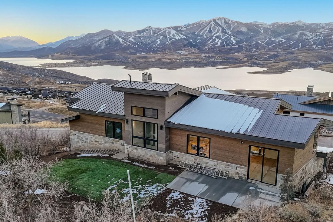 House in Kamas, Utah, United States 2 - 13961359