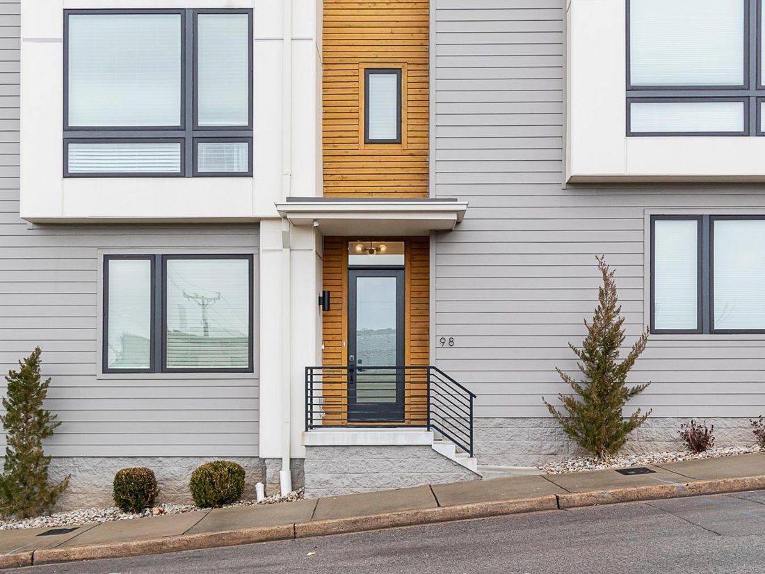 Townhouse in Nashville, Tennessee, United States 3 - 13960970