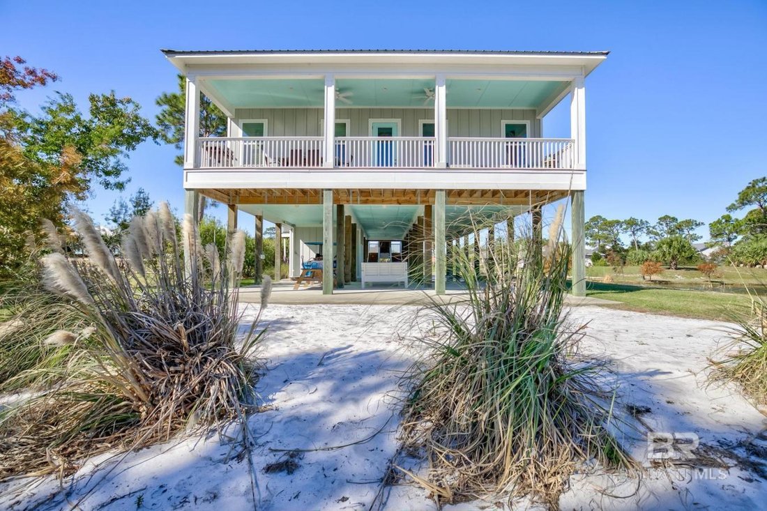 House in Orange Beach, Alabama, United States 1 - 13961474