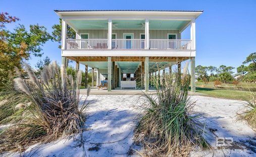 Casa a Orange Beach, Alabama, Stati Uniti 1